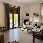 Angelo's Elegant Summer House *