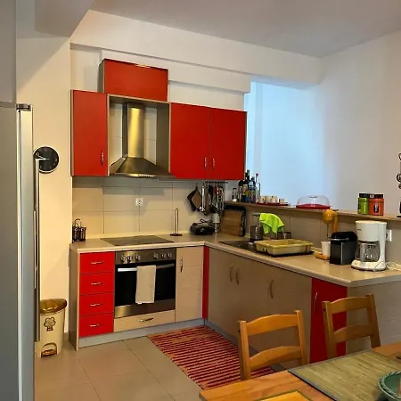 Angelo's Elegant Summer House بوسيدي