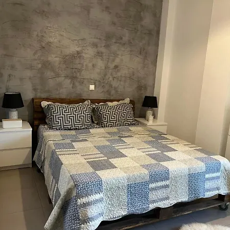 بيت للعطل Angelo's Elegant Summer House