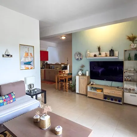 Angelo's Elegant Summer House Casa vacanze