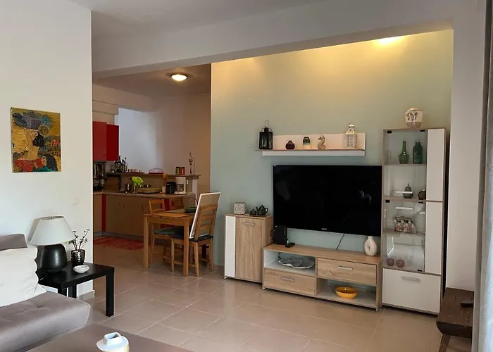 Casa vacanze Angelo's Elegant Summer House