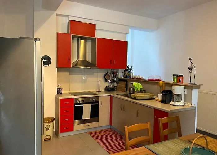 Angelo's Elegant Summer House Possidi