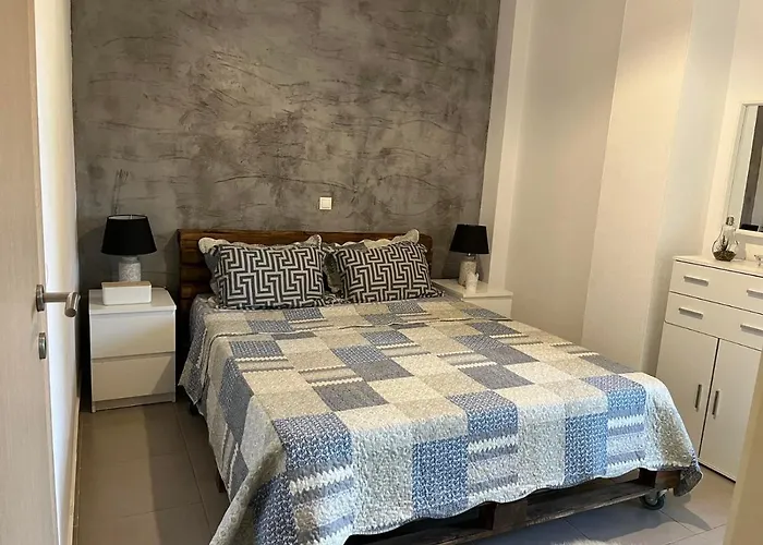 Casa vacanze Angelo's Elegant Summer House