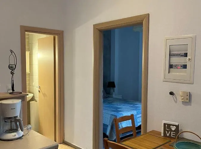 Angelo's Elegant Summer House Casa vacanze *