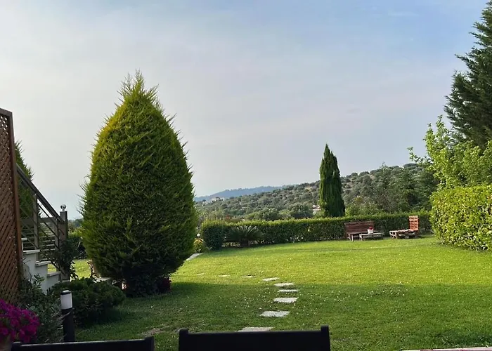 Casa vacanze Angelo's Elegant Summer House