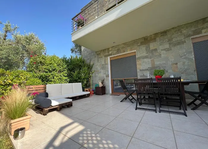 Angelo's Elegant Summer House Casa vacanze Possidi