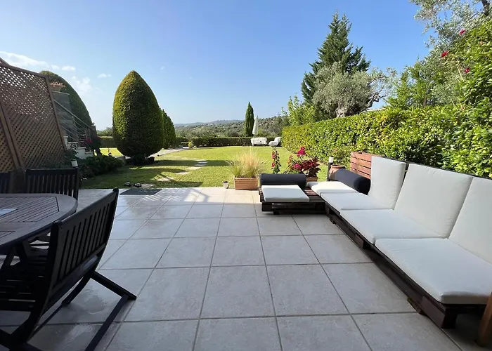 Angelo's Elegant Summer House Casa vacanze Possidi