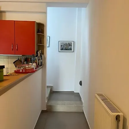 Angelo's Elegant Summer House 別荘