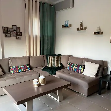 Angelo's Elegant Summer House Vakantiehuis