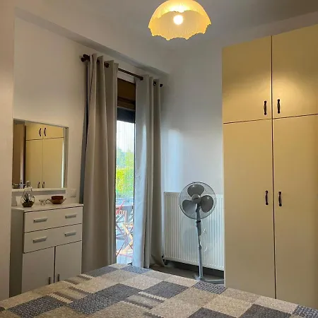 Angelo's Elegant Summer House Vakantiehuis Possidi