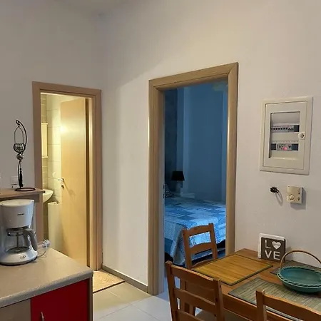 Angelo's Elegant Summer House 別荘 *