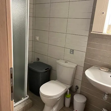 別荘 Angelo's Elegant Summer House