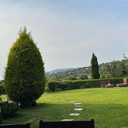 別荘 Angelo's Elegant Summer House