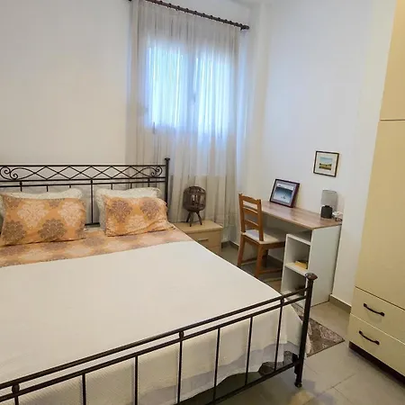 Angelo's Elegant Summer House * Possidi