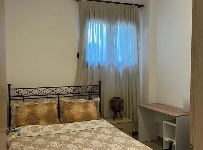 度假居 Angelo's Elegant Summer House *