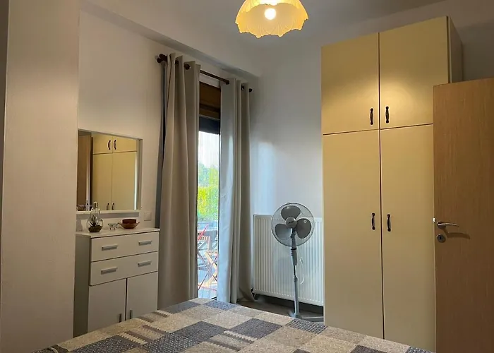 Angelo's Elegant Summer House 度假居 波塞蒂