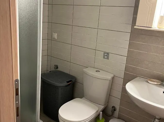 度假居 Angelo's Elegant Summer House